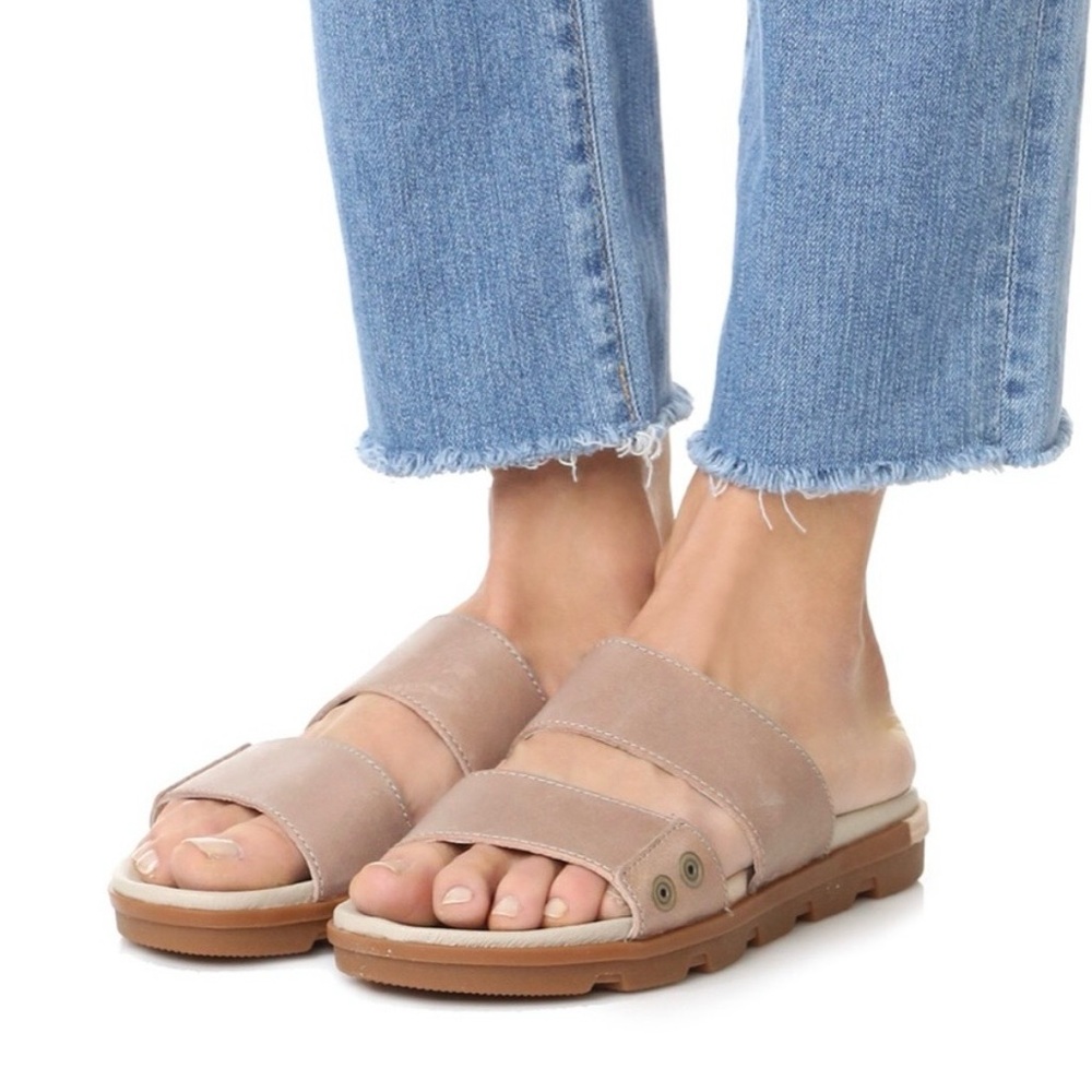 Sorel Torpeda Slide II Sandal
